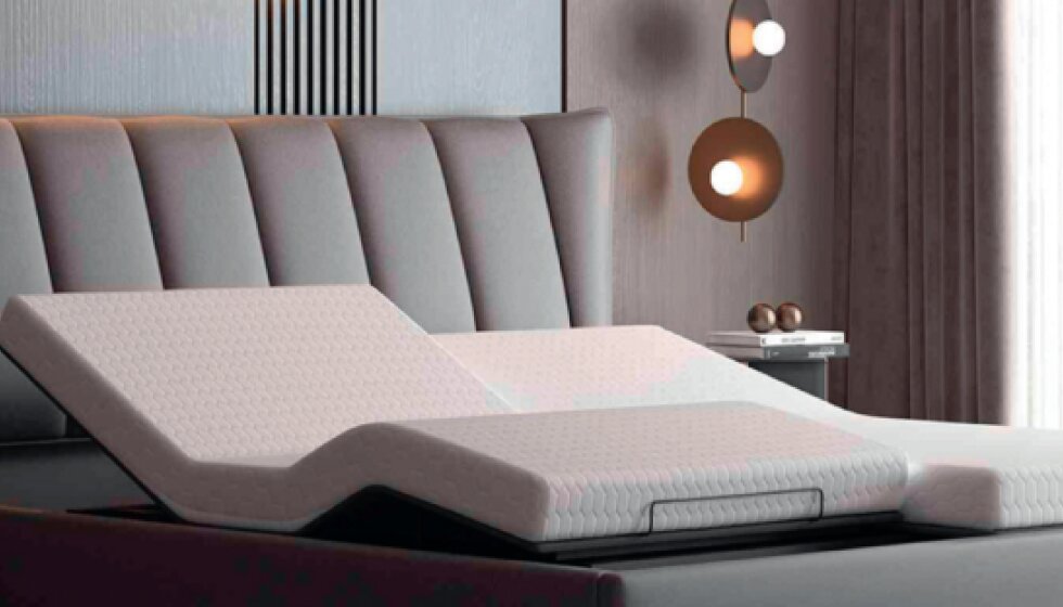 Adjustable Bed