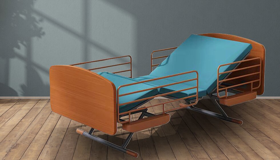 Home Care Bed